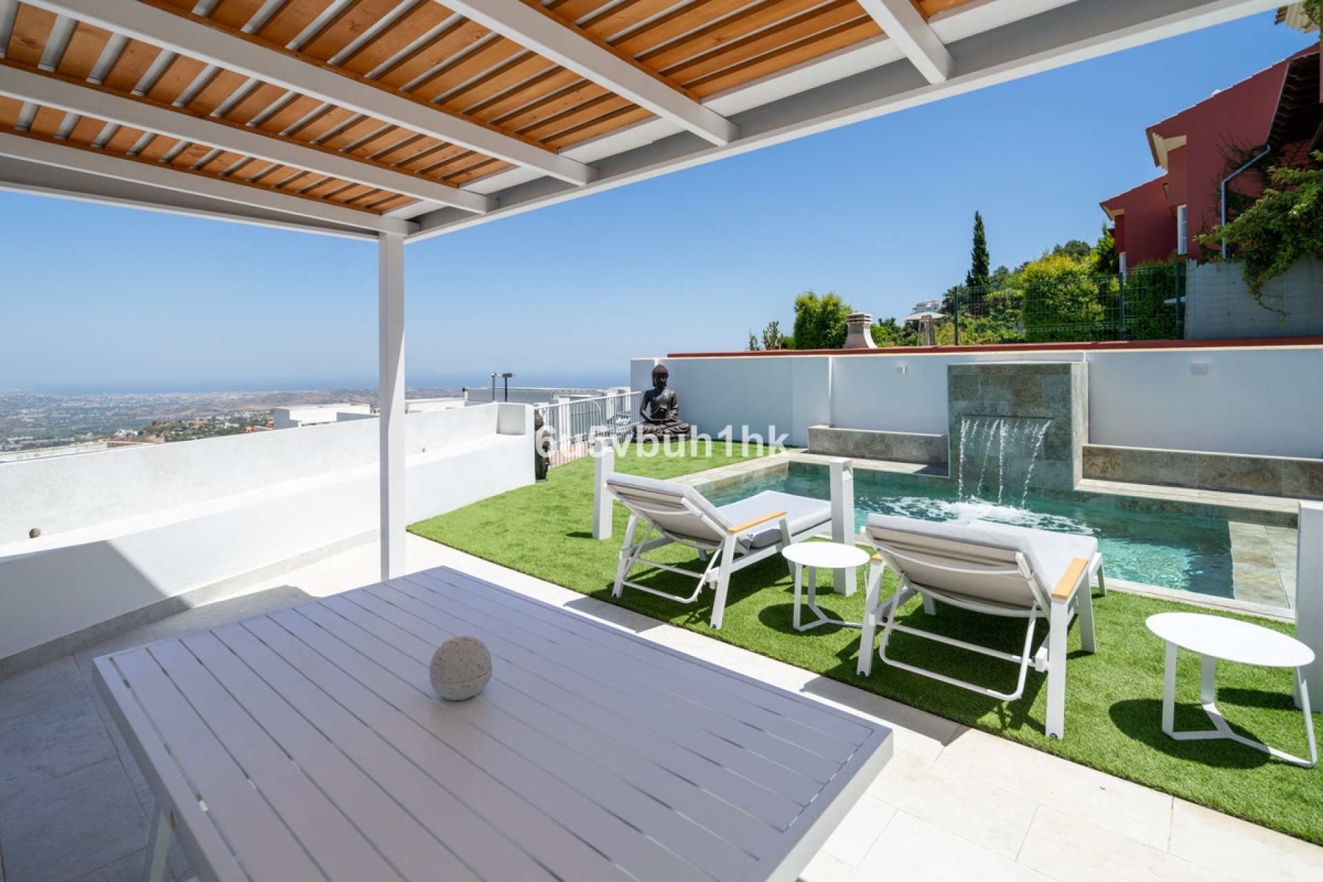 Rynek wtórny - Villa - Marbella - La Mairena
