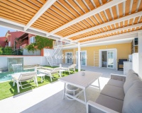Rynek wtórny - Villa - Marbella - La Mairena