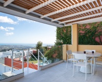 Rynek wtórny - Villa - Marbella - La Mairena