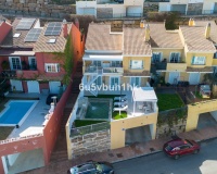 Rynek wtórny - Villa - Marbella - La Mairena