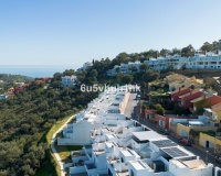 Rynek wtórny - Villa - Marbella - La Mairena