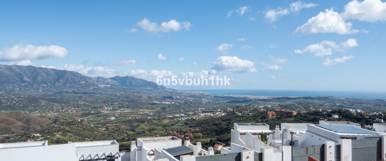 Rynek wtórny - Villa - Marbella - La Mairena
