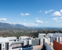 Rynek wtórny - Villa - Marbella - La Mairena