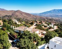 Rynek wtórny - Villa - Marbella - La Mairena