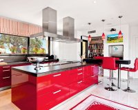 Rynek wtórny - Villa - Marbella - La Mairena