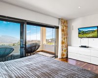 Rynek wtórny - Villa - Marbella - La Mairena