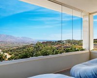 Rynek wtórny - Villa - Marbella - La Mairena