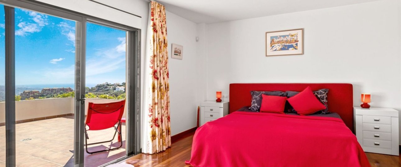 Rynek wtórny - Villa - Marbella - La Mairena