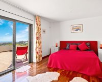 Rynek wtórny - Villa - Marbella - La Mairena
