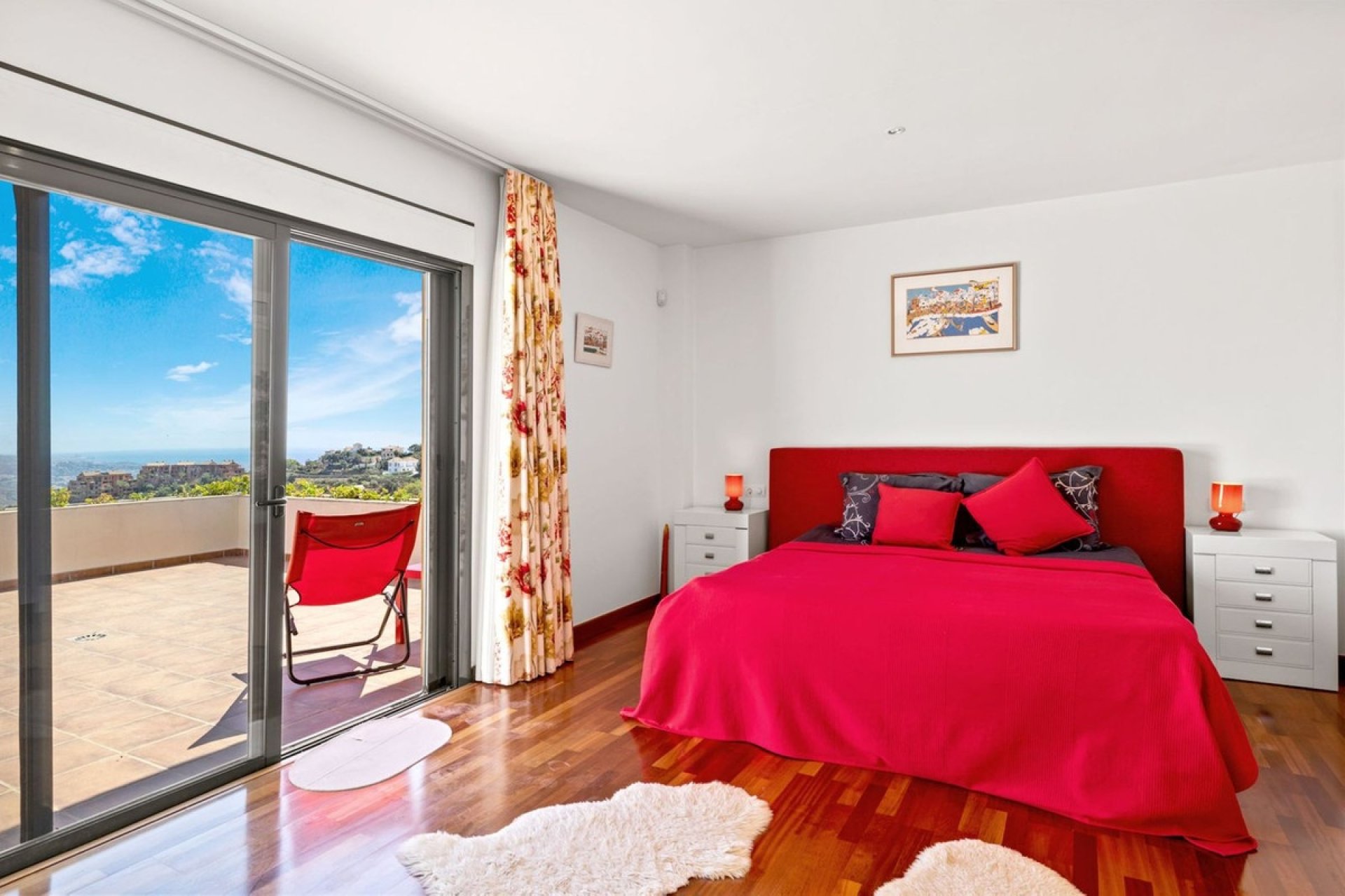 Rynek wtórny - Villa - Marbella - La Mairena