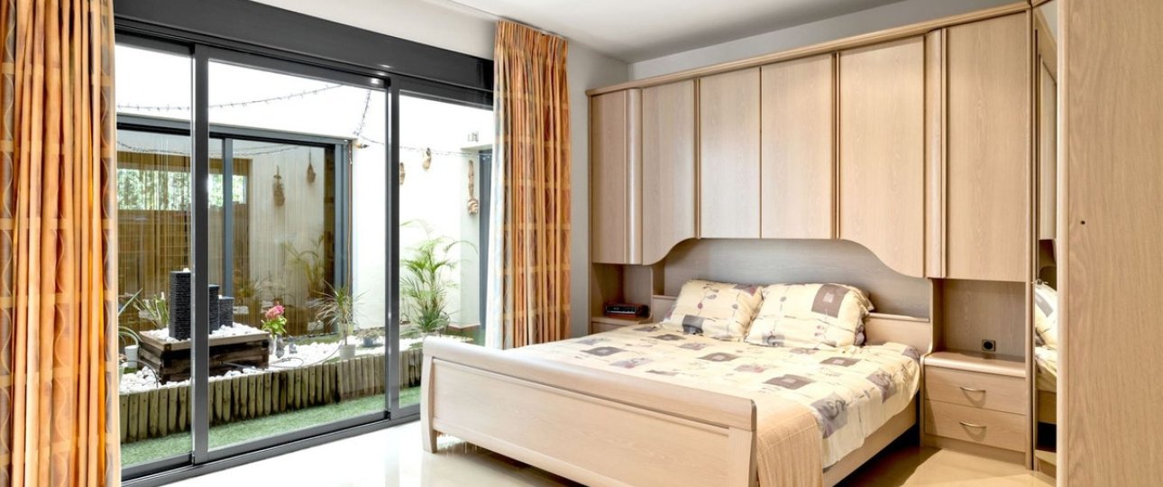 Rynek wtórny - Villa - Marbella - La Mairena