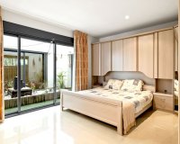 Rynek wtórny - Villa - Marbella - La Mairena