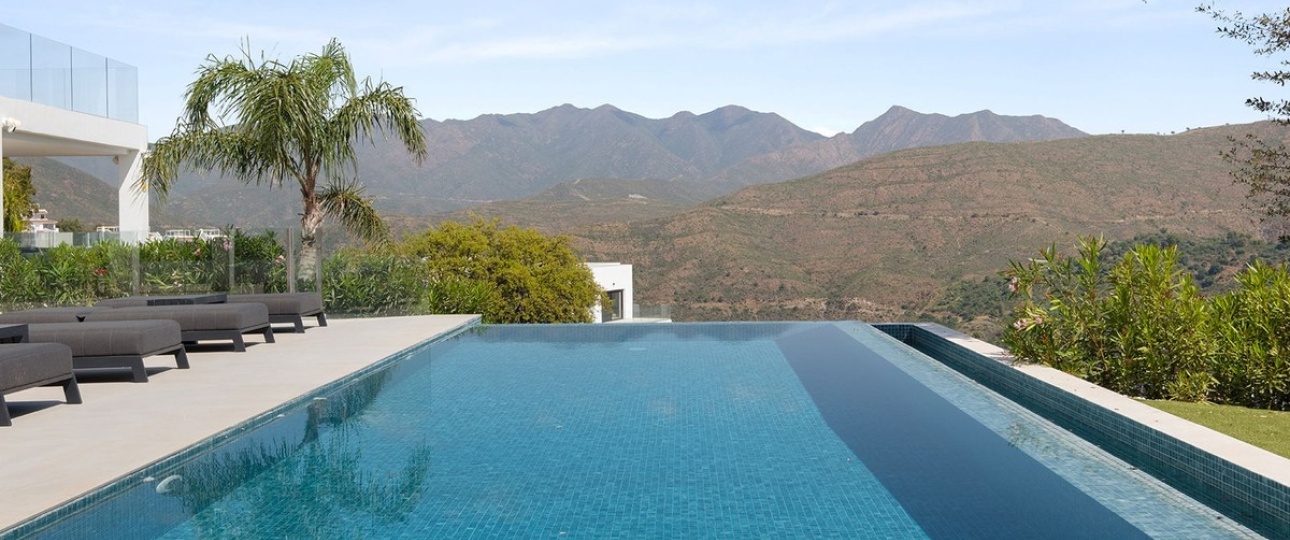 Rynek wtórny - Villa - Marbella - La Mairena