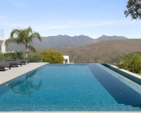 Rynek wtórny - Villa - Marbella - La Mairena