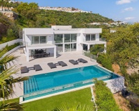 Rynek wtórny - Villa - Marbella - La Mairena