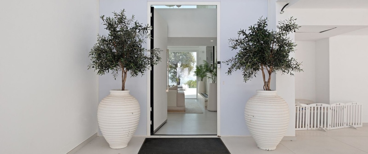 Rynek wtórny - Villa - Marbella - La Mairena