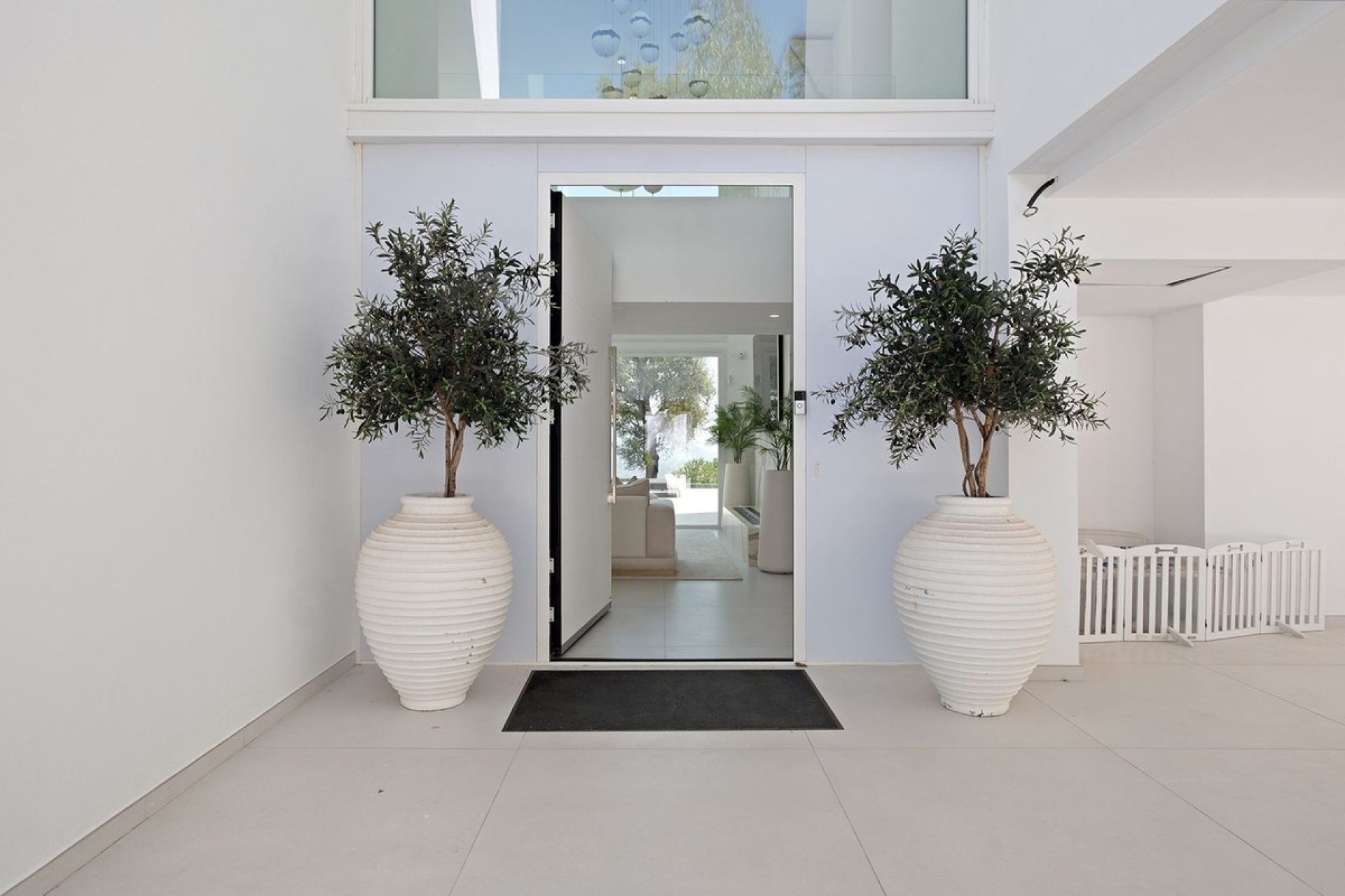 Rynek wtórny - Villa - Marbella - La Mairena