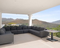 Rynek wtórny - Villa - Marbella - La Mairena