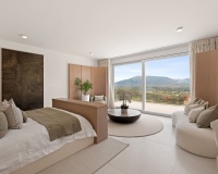 Rynek wtórny - Villa - Marbella - La Mairena