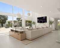 Rynek wtórny - Villa - Marbella - La Mairena