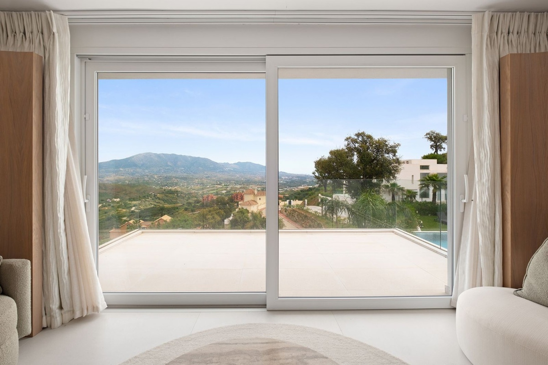 Rynek wtórny - Villa - Marbella - La Mairena