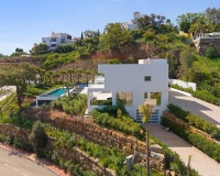 Rynek wtórny - Villa - Marbella - La Mairena