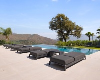 Rynek wtórny - Villa - Marbella - La Mairena