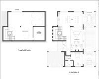 Rynek wtórny - Villa - Marbella - La Mairena