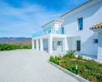 Rynek wtórny - Villa - Marbella - La Mairena