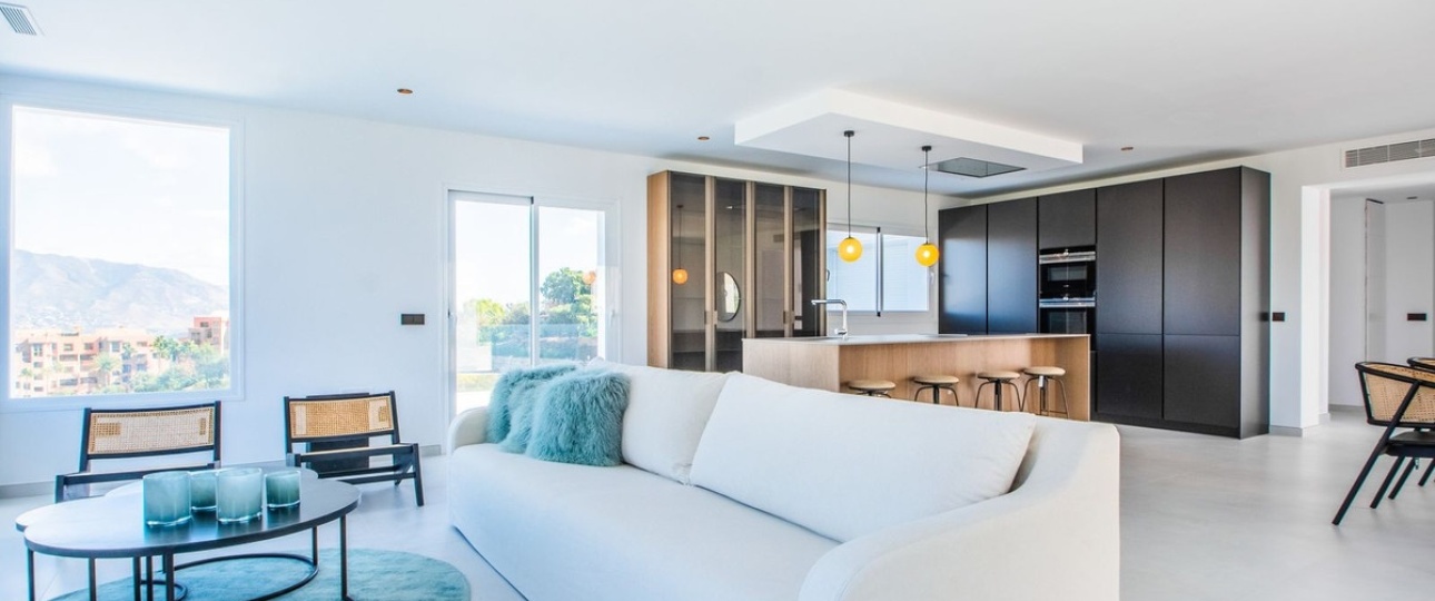 Rynek wtórny - Villa - Marbella - La Mairena