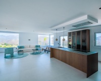 Rynek wtórny - Villa - Marbella - La Mairena