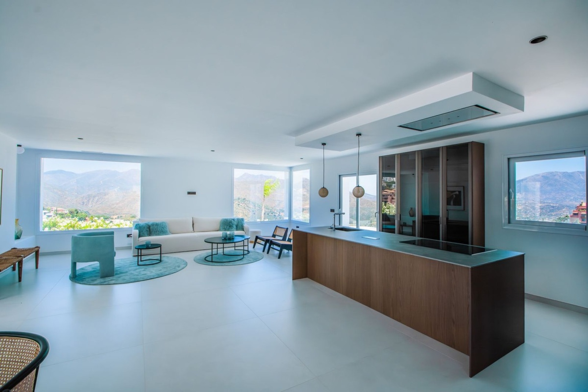 Rynek wtórny - Villa - Marbella - La Mairena