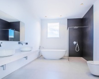 Rynek wtórny - Villa - Marbella - La Mairena