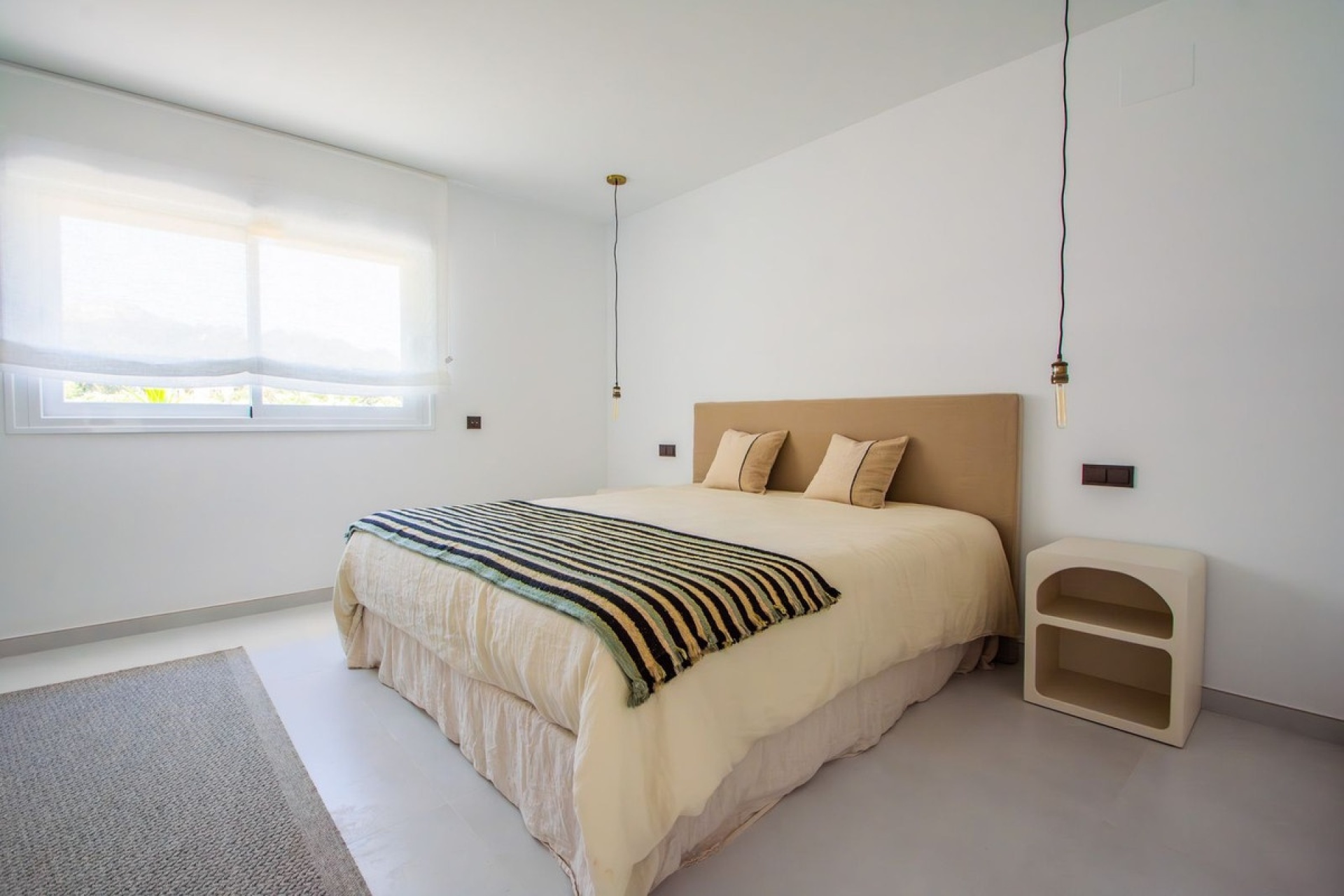 Rynek wtórny - Villa - Marbella - La Mairena