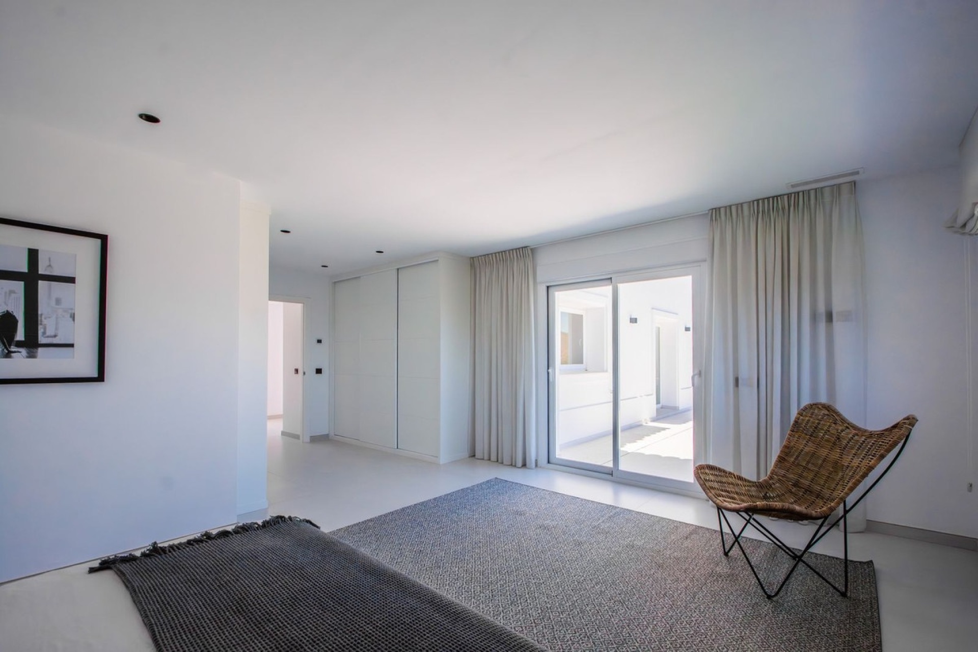 Rynek wtórny - Villa - Marbella - La Mairena