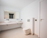 Rynek wtórny - Villa - Marbella - La Mairena