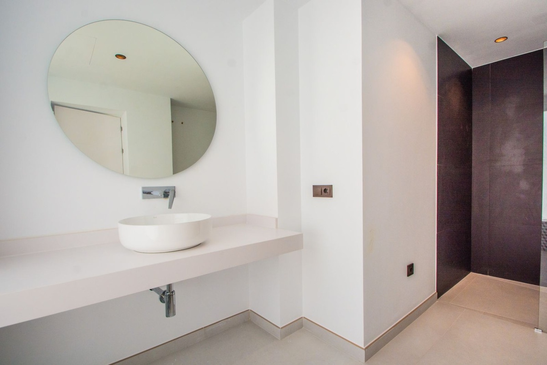 Rynek wtórny - Villa - Marbella - La Mairena