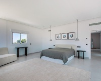 Rynek wtórny - Villa - Marbella - La Mairena