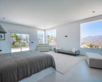 Rynek wtórny - Villa - Marbella - La Mairena