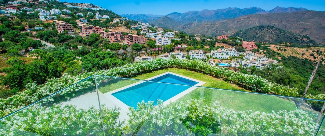 Rynek wtórny - Villa - Marbella - La Mairena