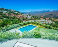 Rynek wtórny - Villa - Marbella - La Mairena