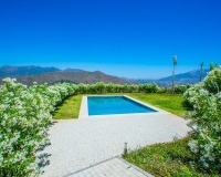 Rynek wtórny - Villa - Marbella - La Mairena