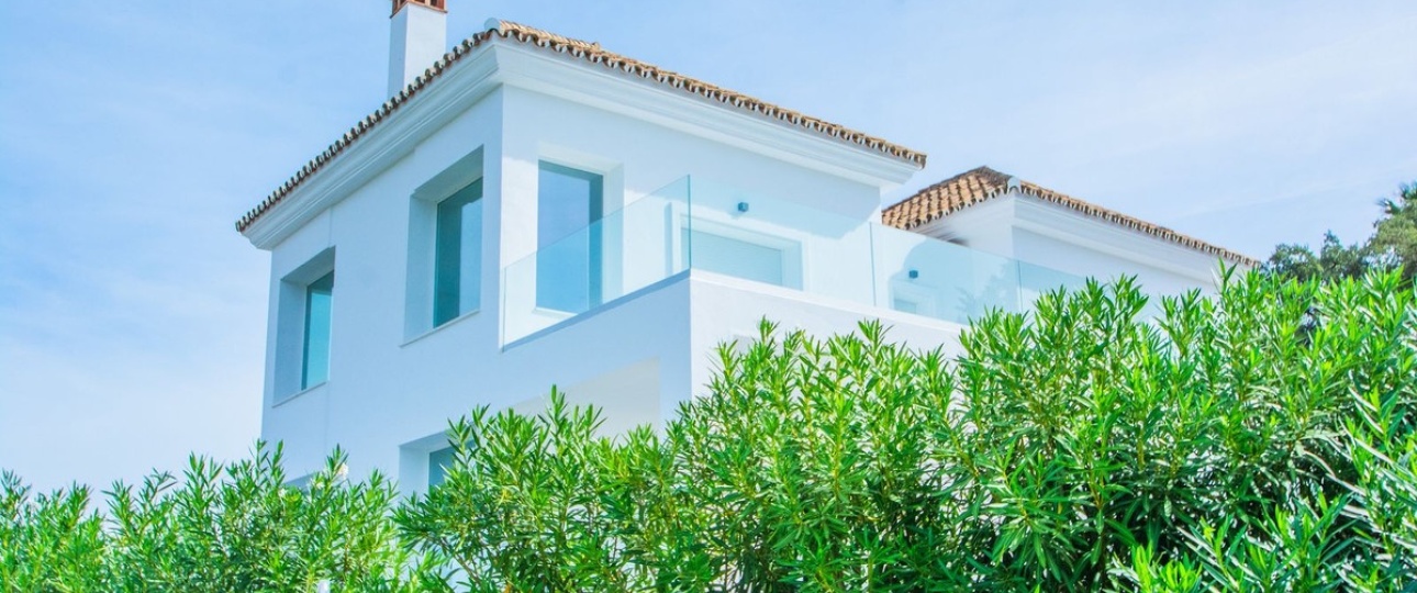 Rynek wtórny - Villa - Marbella - La Mairena