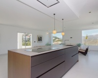 Rynek wtórny - Villa - Marbella - La Mairena