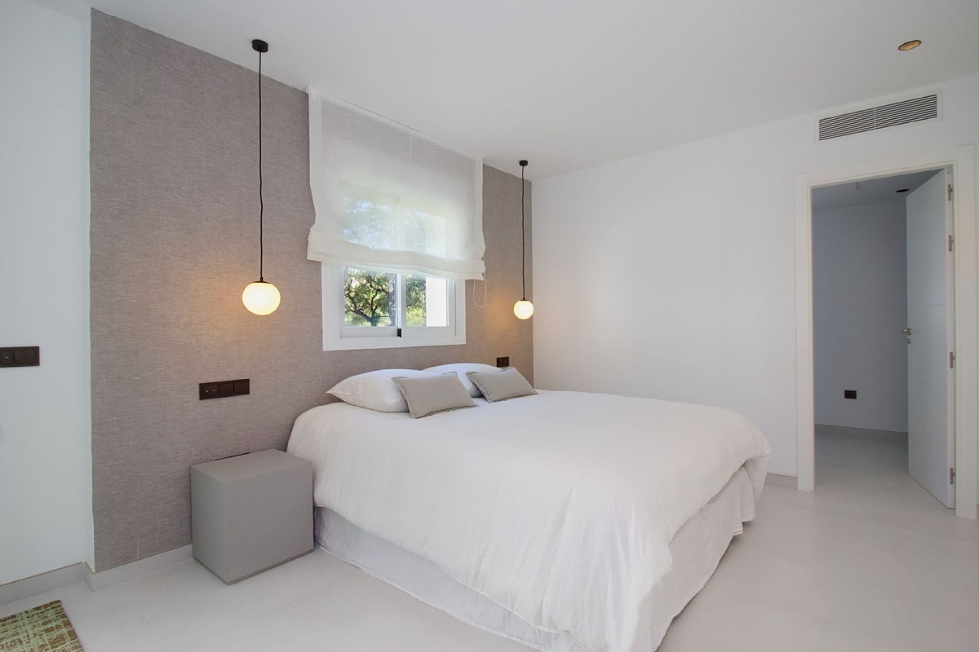 Rynek wtórny - Villa - Marbella - La Mairena