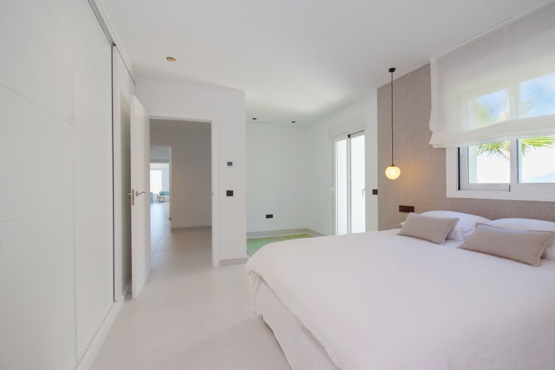 Rynek wtórny - Villa - Marbella - La Mairena