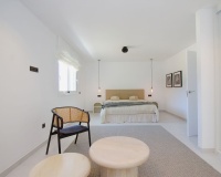 Rynek wtórny - Villa - Marbella - La Mairena