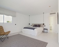 Rynek wtórny - Villa - Marbella - La Mairena