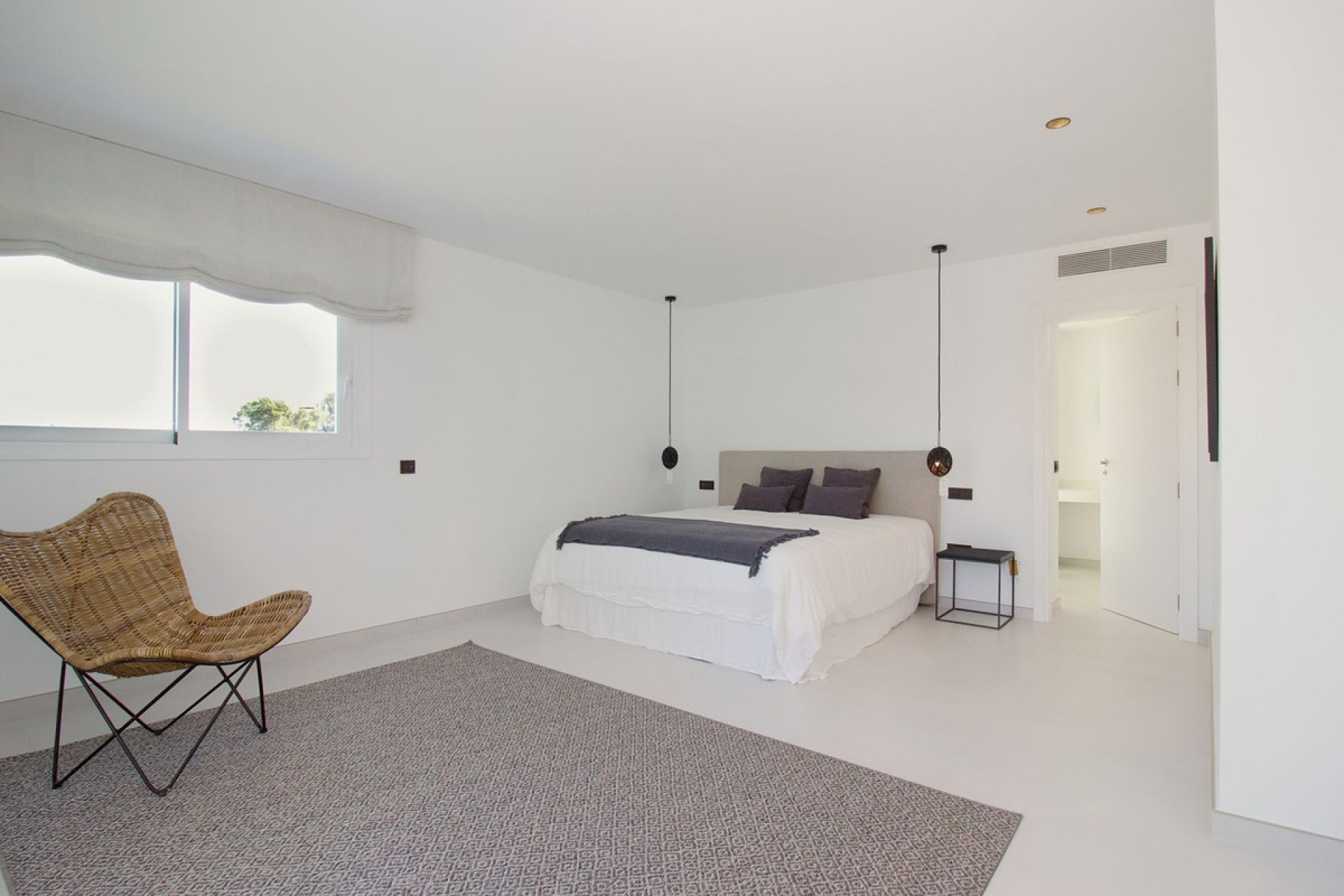 Rynek wtórny - Villa - Marbella - La Mairena