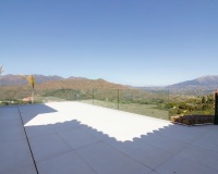 Rynek wtórny - Villa - Marbella - La Mairena